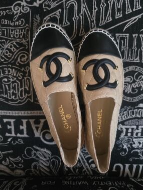 Fashion Shoes